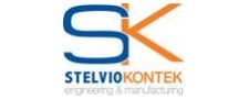 logo stelvio kontek